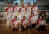 Il Sitting Volley di Ravenna della Pietro Pezzi conquista il Trofeo Internazionale della “PN Sitting League”