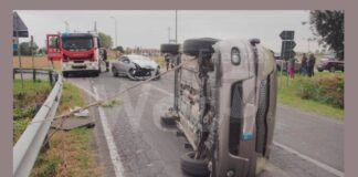 Ravenna in Comune: A Ravenna il rischio incidenti stradali è massimo