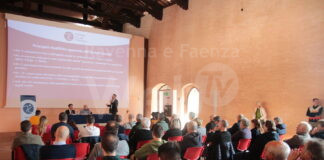 Tennis Club Faenza, modificato lo Statuto. Ciani: «Un passaggio imprescindibile per il nostro futuro»