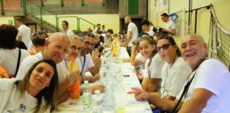 Oltre la siepe: prima vittoria per Roma 81