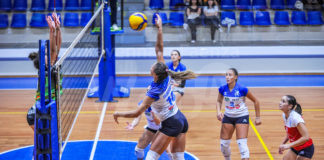 Pallavolo: la Fenix perde l’imbattibilità e la vetta della classifica