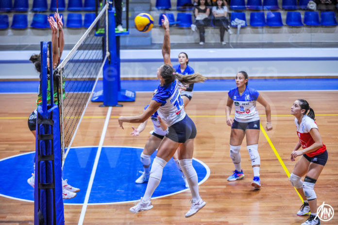 Ilaria Francesconi Schiacciatrice