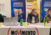 Incontro di aggiornamento politico del Movimento 5 Stelle con i coordinatori regionali e provinciali ad Alfonsine
