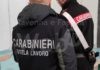 Carabinieri controllano numerose attività commerciali nella provincia, 8 attività sospese