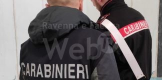 Carabinieri controllano numerose attività commerciali nella provincia, 8 attività sospese