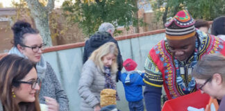 Il Terzo Mondo ODV: Celebrata nella scuola materna Freccia Azzurra la Giornata mondiale dei diritti dell’infanzia