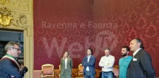 Una chiave per la Romagna’: donazione per la biblioteca Manfrediana dalla Keyline SpA