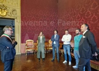 Una chiave per la Romagna’: donazione per la biblioteca Manfrediana dalla Keyline SpA