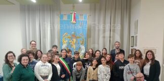 Cotignola: si è insediata la consulta dei ragazzi