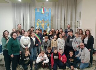 Cotignola: si è insediata la consulta dei ragazzi