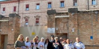 In vendita le Caterine di Linea Rosa. Il ricavato in beneficenza al centro antiviolenza di Ravenna