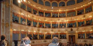 Al Goldoni per “Light of Day” un concerto per aiutare la ricerca medica