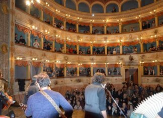 Al Goldoni per “Light of Day” un concerto per aiutare la ricerca medica