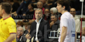 Volley: Consar in cerca di riscatto ad Ortona