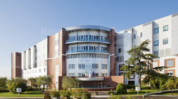 Maria Cecilia Hospital_Cotignola