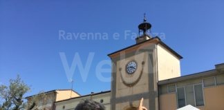 Ponte della Ferrovia a Sant’Agata sul Santerno. Massimo Tarozzi: “Ora vogliamo anche un referente diretto delle Ferrovie dello Stato”.