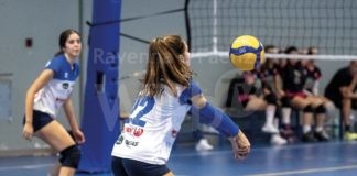 Volley: La Fenix Energia cade in casa della Clai Imola