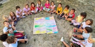 L’11 Novembre l’Open Day delle scuole Marri-S.Umiltà