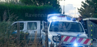 Russi: travolge la moglie mentre fa retromarcia. La 68enne trasportata al Bufalini, è grave