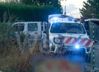 Russi: travolge la moglie mentre fa retromarcia. La 68enne trasportata al Bufalini, è grave