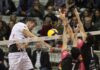 Volley: La Consar scivola in casa nel recupero contro Porto Viro