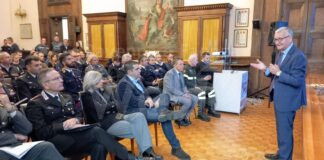 Protezione Civile e prevenzione, in prefettura un incontro a 6 mesi dall’alluvione