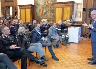 Protezione Civile e prevenzione, in prefettura un incontro a 6 mesi dall’alluvione