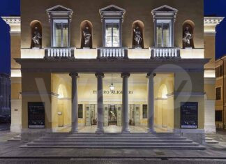 Al teatro Alighieri la terza edizione dell’evento “La musica incontra la solidarietà”