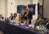 Il Rotary Club Ravenna celebra il 75° Anniversario