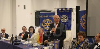 Il Rotary Club Ravenna celebra il 75° Anniversario