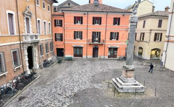 Ambiente e solidarietà, a Ravenna arriva “La Pulce nello Zaino”