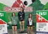 Arrampicata Sportiva: Istrice ai vertici del regionale boulder senior. Carchidio Strocchi si difende con Bruni e Marsigli in finale