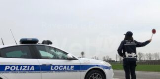 Massa Lombarda: prosegue l’impegno della Polizia Locale nel territorio comunale