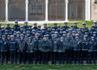 Giornata dell’Unità Nazionale e delle Forze Armate. Fusignani “encomio alla Polizia Locale”