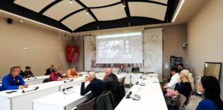 Conselice: presentato un documento programmatico per la messa in sicurezza del territorio