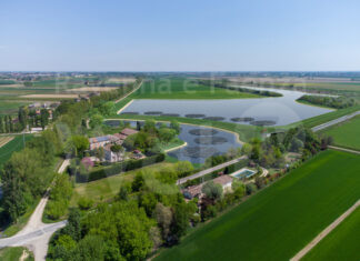 La prossima settimana a Villanova si presenta il grande progetto idrico “La Valletta”