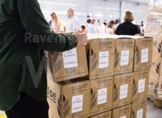 Il 25 novembre un pomeriggio di solidarietà per l’Ucraina a Bagnacavallo