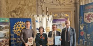 Dal Rotary risorse per oltre 1 milione di euro in aiuto a diverse realtà dopo l’alluvione