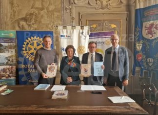 Dal Rotary risorse per oltre 1 milione di euro in aiuto a diverse realtà dopo l’alluvione