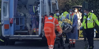 Incidente sul lavoro in trasferta, folgorato 22 enne di Lugo, è in fin di vita