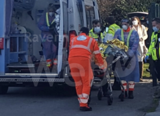 Incidente sul lavoro in trasferta, folgorato 22 enne di Lugo, è in fin di vita