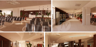 Al via i lavori di riqualificazione del CMP