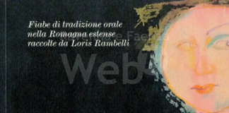 Le favole romagnole raccolte da Loris Rambelli