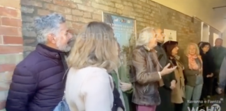 Associazione Dis-ORDINE: inaugurato il Museo a Cielo aperto