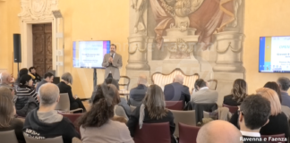 Ravenna open turismo, la città studia nuove strategie per la prossima stagione