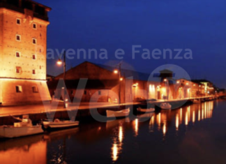 Lavori pubblici: Interventi di adeguamento degli impianti di illuminazione a Cervia