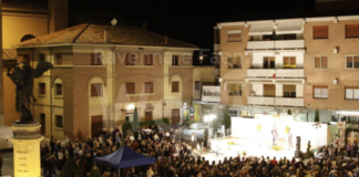 Conselice festeggia San Martino con l’apertura in anteprima del nuovo centro civico