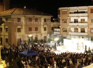 Conselice festeggia San Martino con l’apertura in anteprima del nuovo centro civico