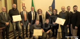 Camera di Commercio: Il Premio Teodorico alle Cab Braciantili di Ravenna