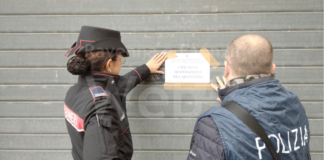 Chiusi due esercizi pubblici: ritrovi di pluripregiudicati